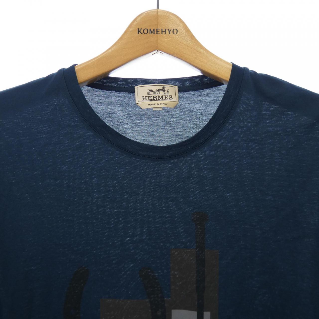 HERMES HERMES T-Shirt