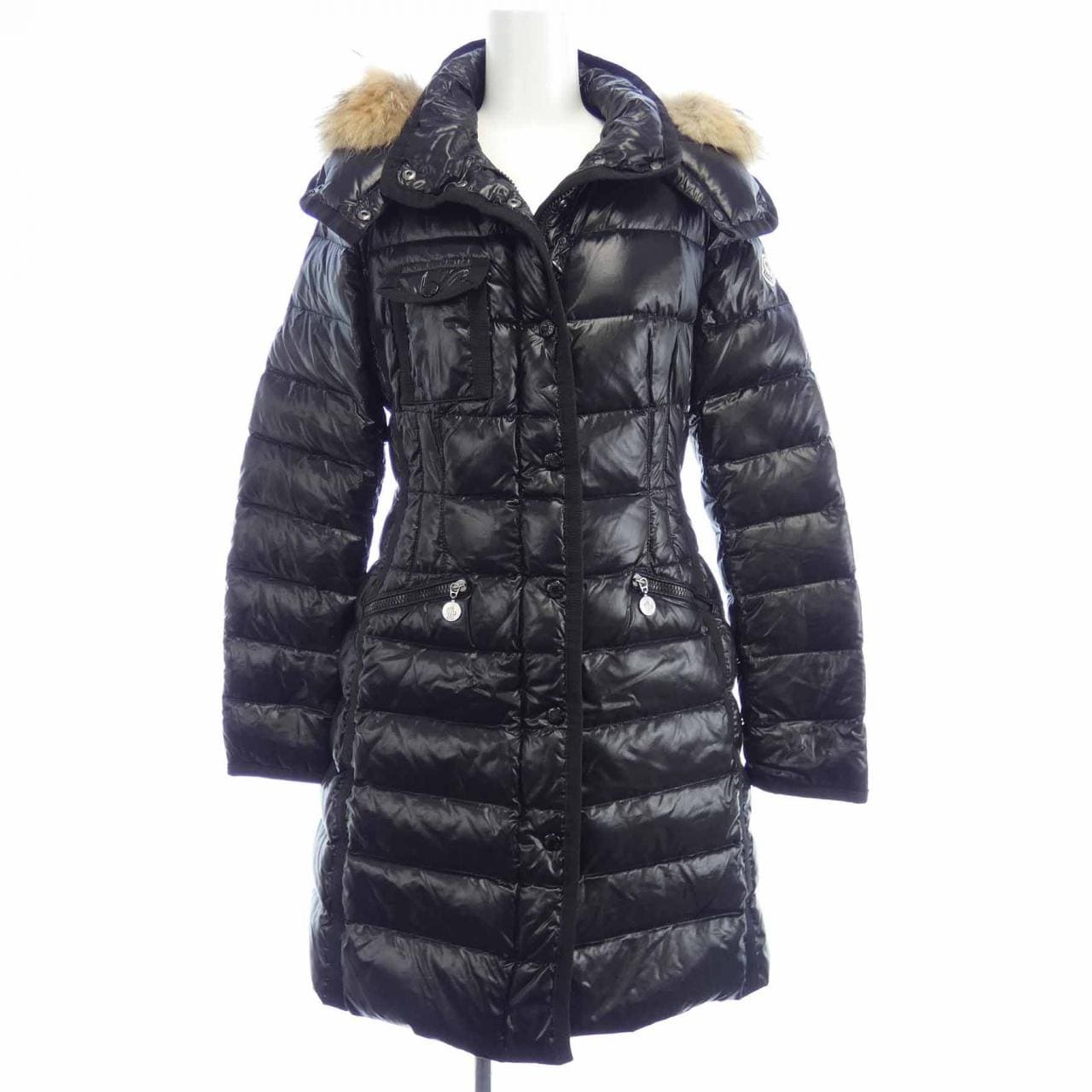 モンクレール MONCLER HERMIFUR ダウンコート
