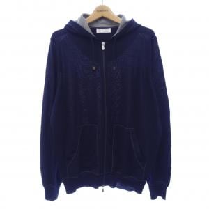 ブルネロクチネリ BRUNELLO CUCINELLI パーカー