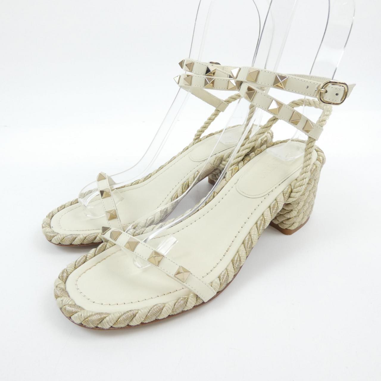 ヴァレンティノガラヴァーニ VALENTINO GARAVANI サンダル