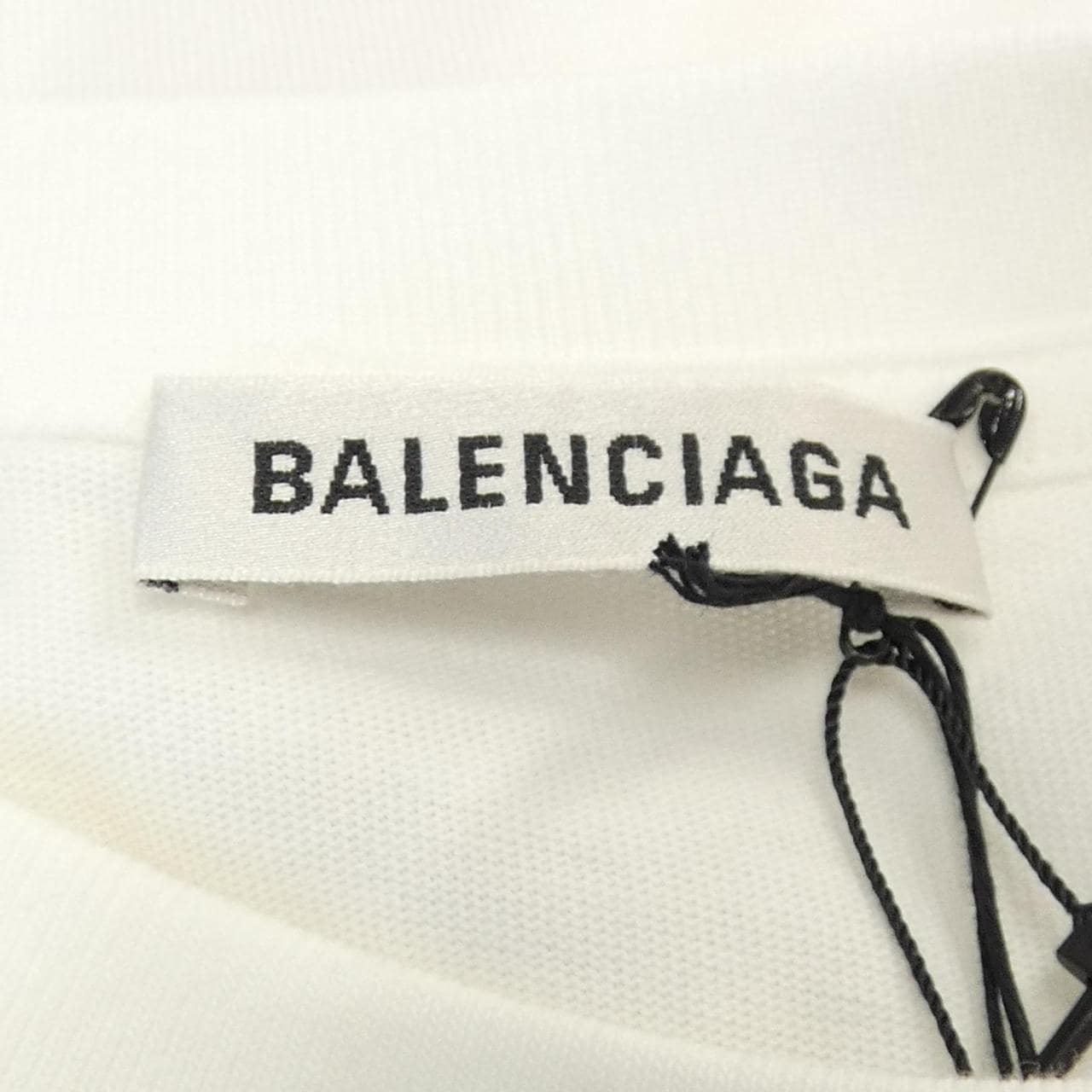 バレンシアガ BALENCIAGA 620941 TIVD5 Tシャツ