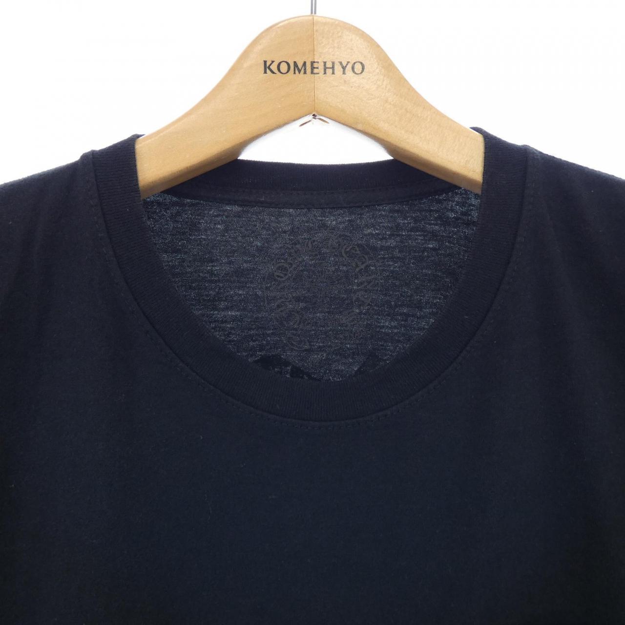 クロムハーツ CHROME HEARTS 2212-304-0095 Tシャツ