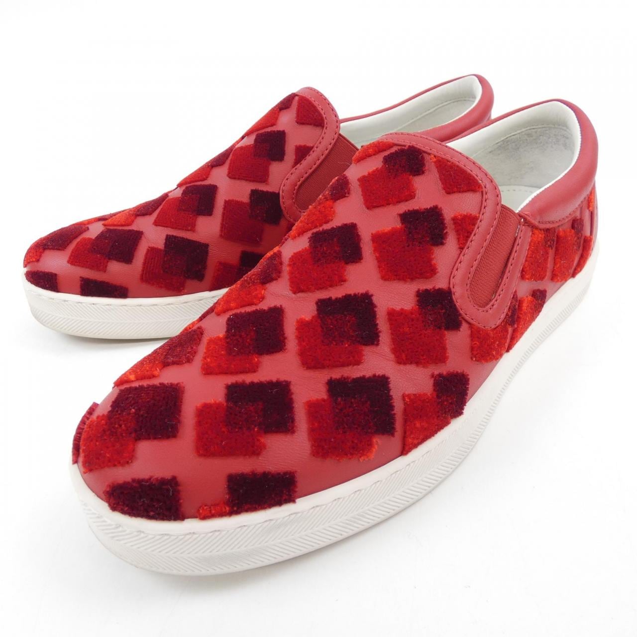 ボッテガヴェネタ BOTTEGA VENETA スニーカー