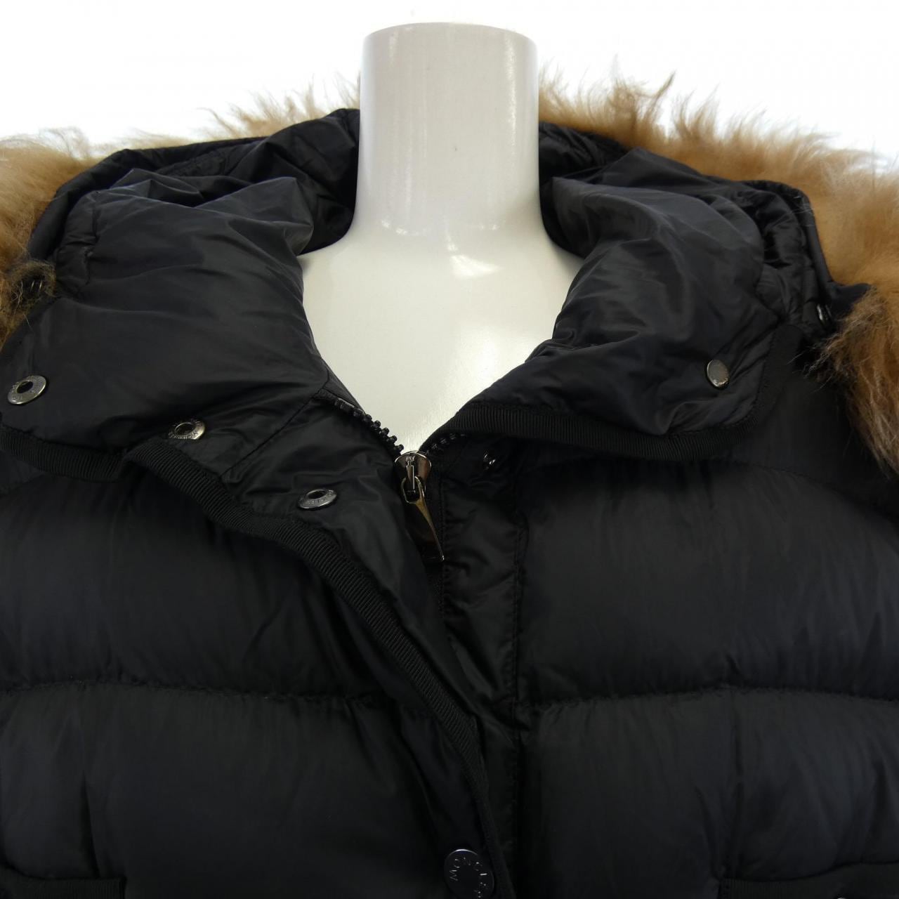 モンクレール MONCLER HIRMAFUR ダウンコート