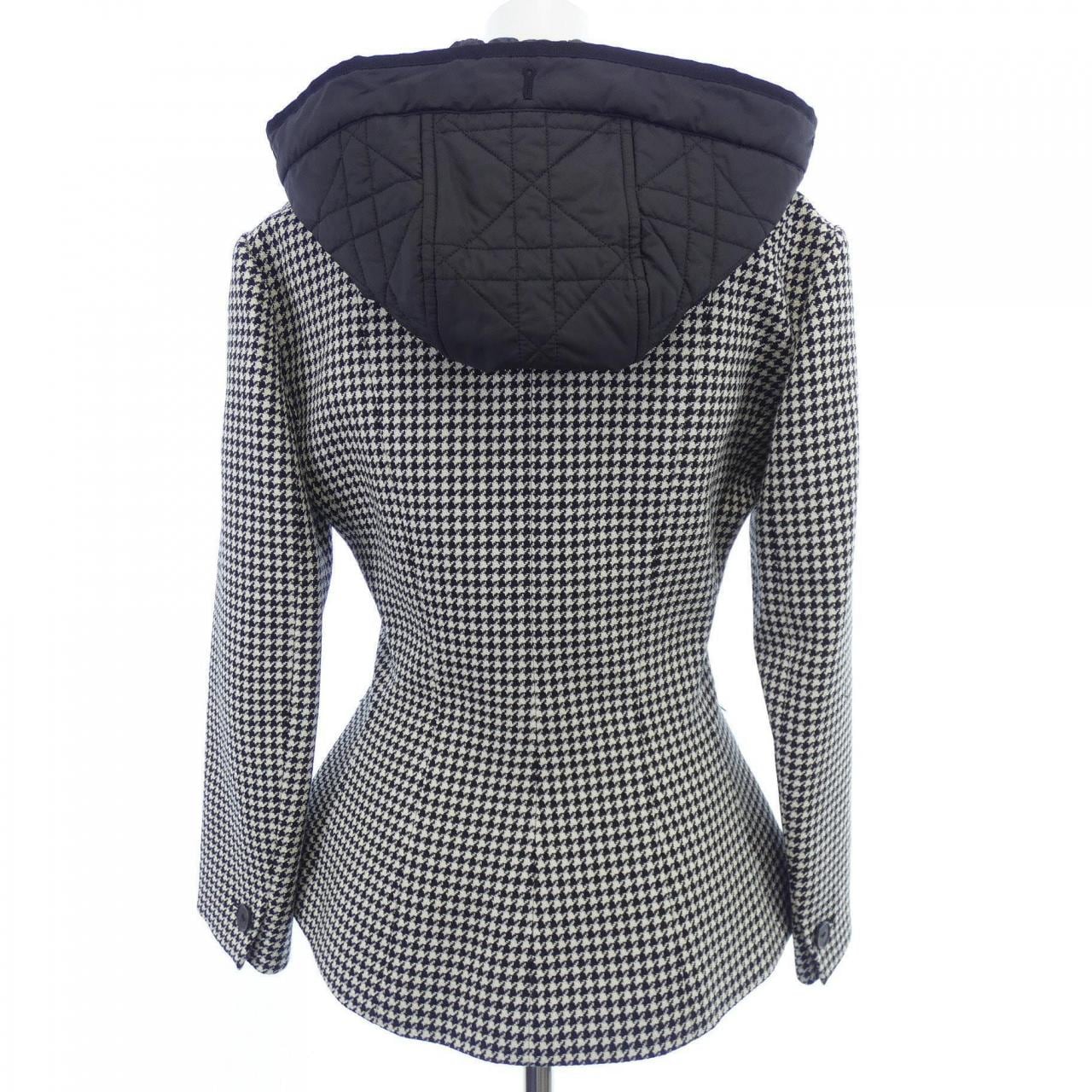 クリスチャンディオール CHRISTIAN DIOR マクロカナージュ MACROCANNAGE 257V34A1258 ジャケット