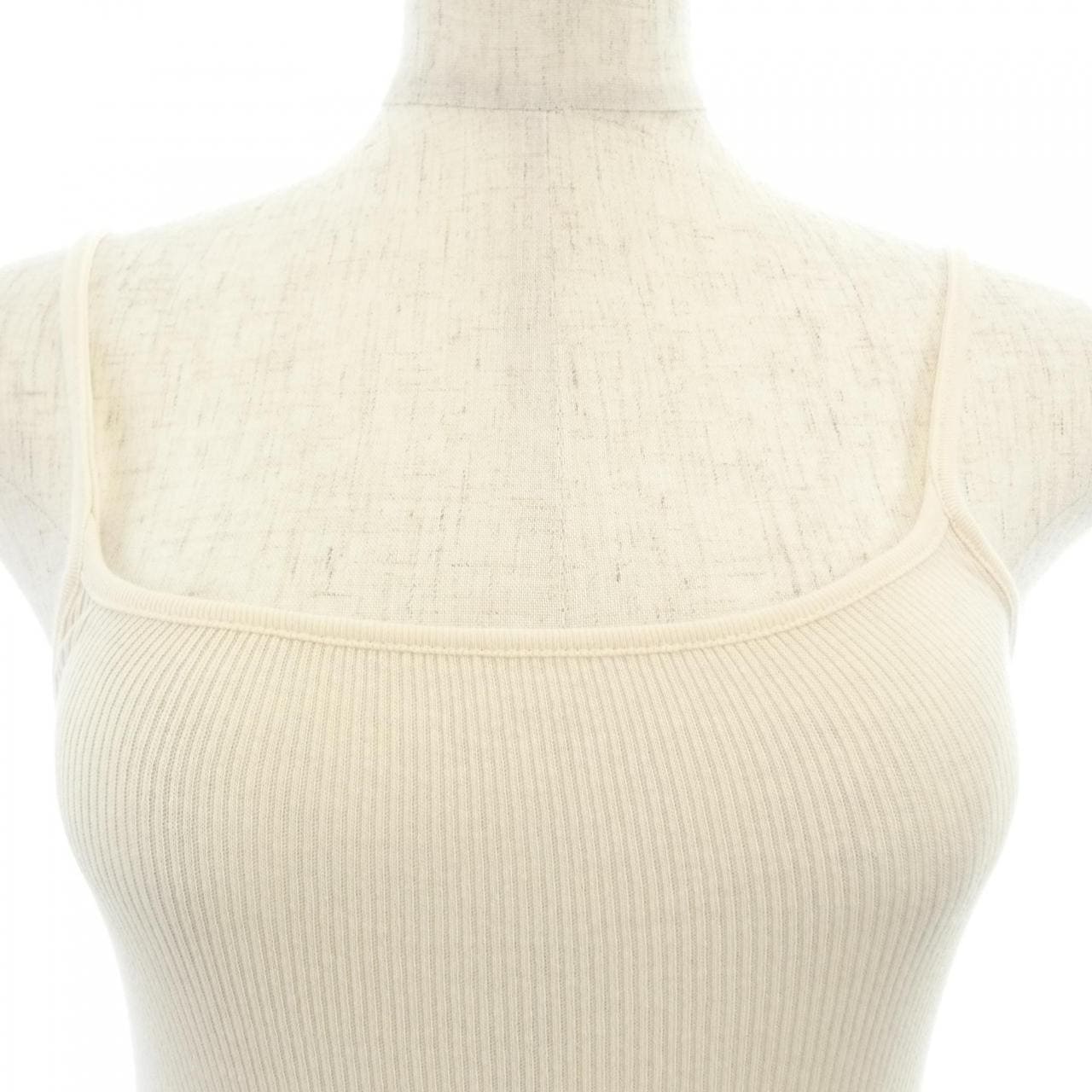 オーラリー AURALEE A24SC05OT キャミソール