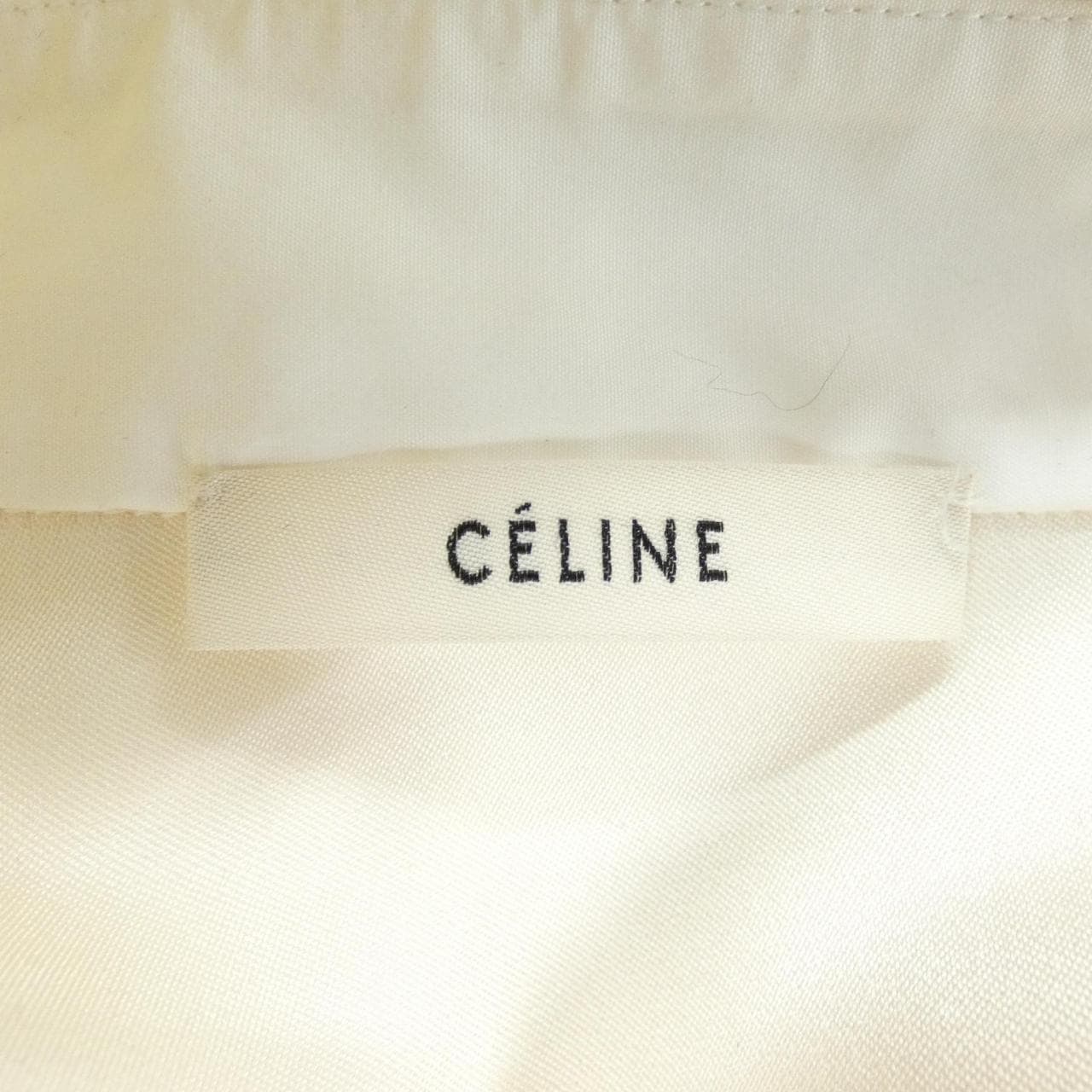 セリーヌ CELINE 2 0W72/2726 シャツ