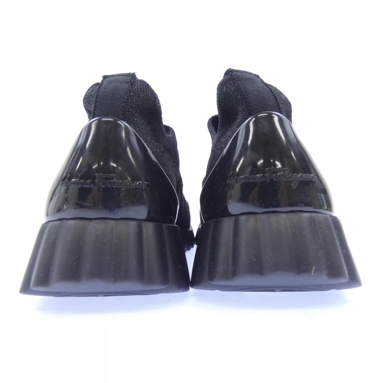 サルヴァトーレフェラガモ SALVATORE FERRAGAMO シューズ