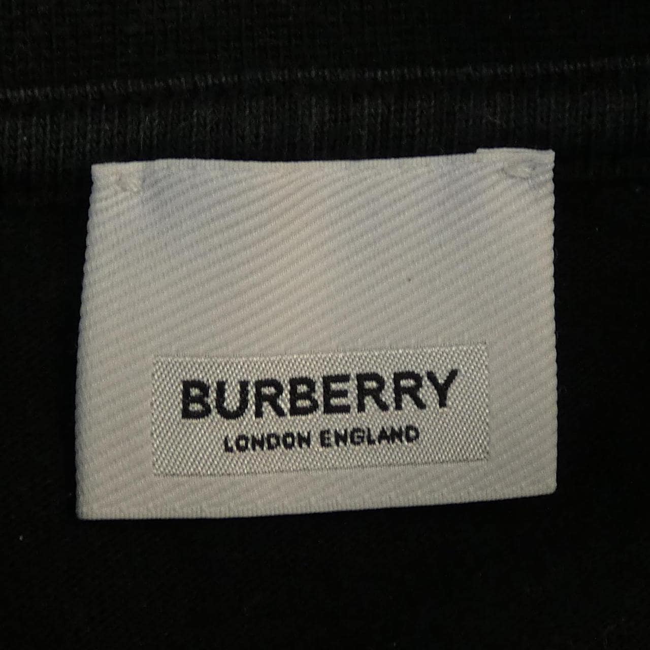 バーバリー BURBERRY 80291391 Tシャツ