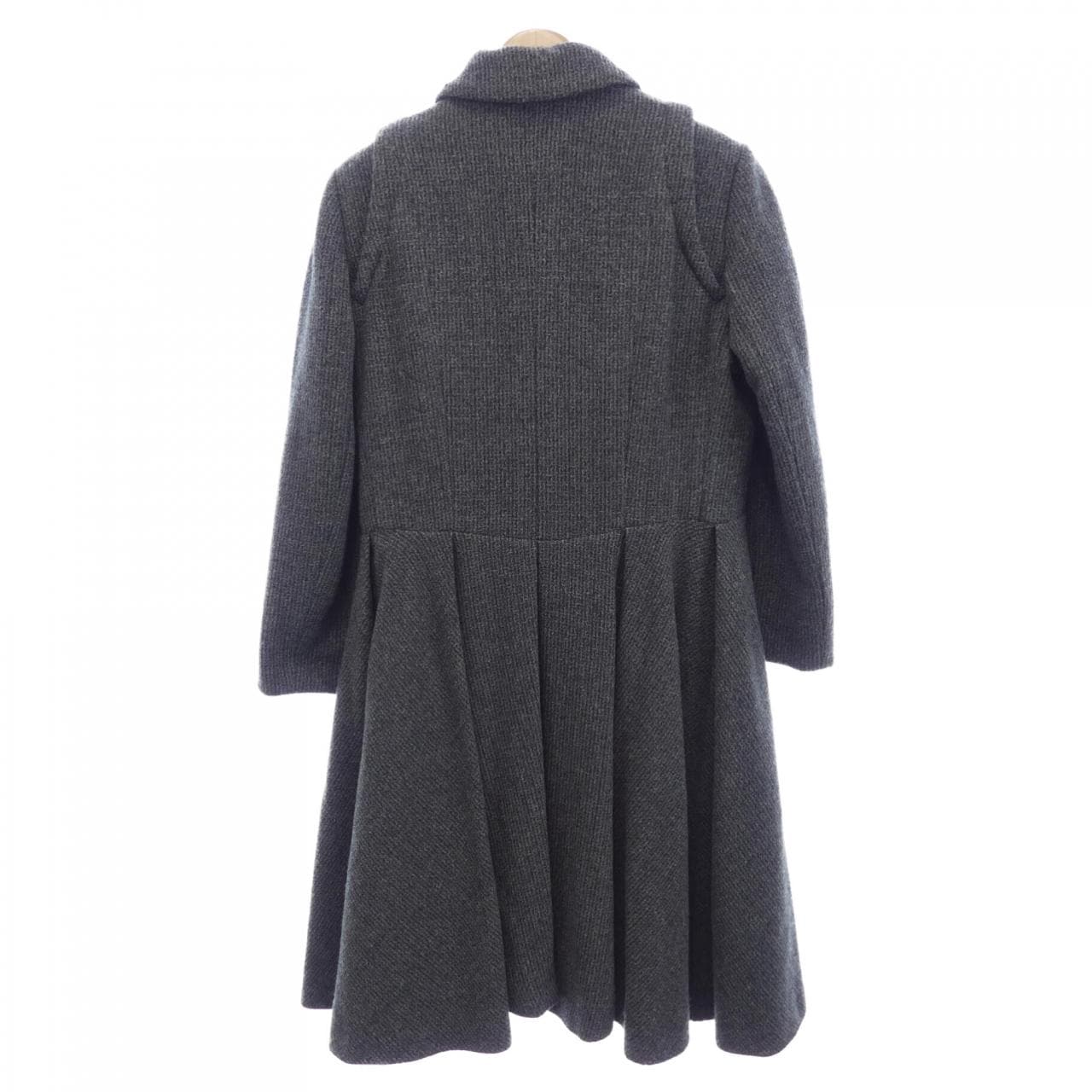 シャネル CHANEL P29344V19811 06A コート