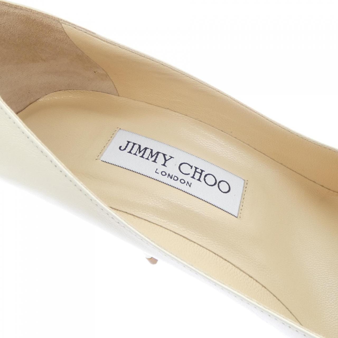 ジミーチュウ JIMMY CHOO パンプス