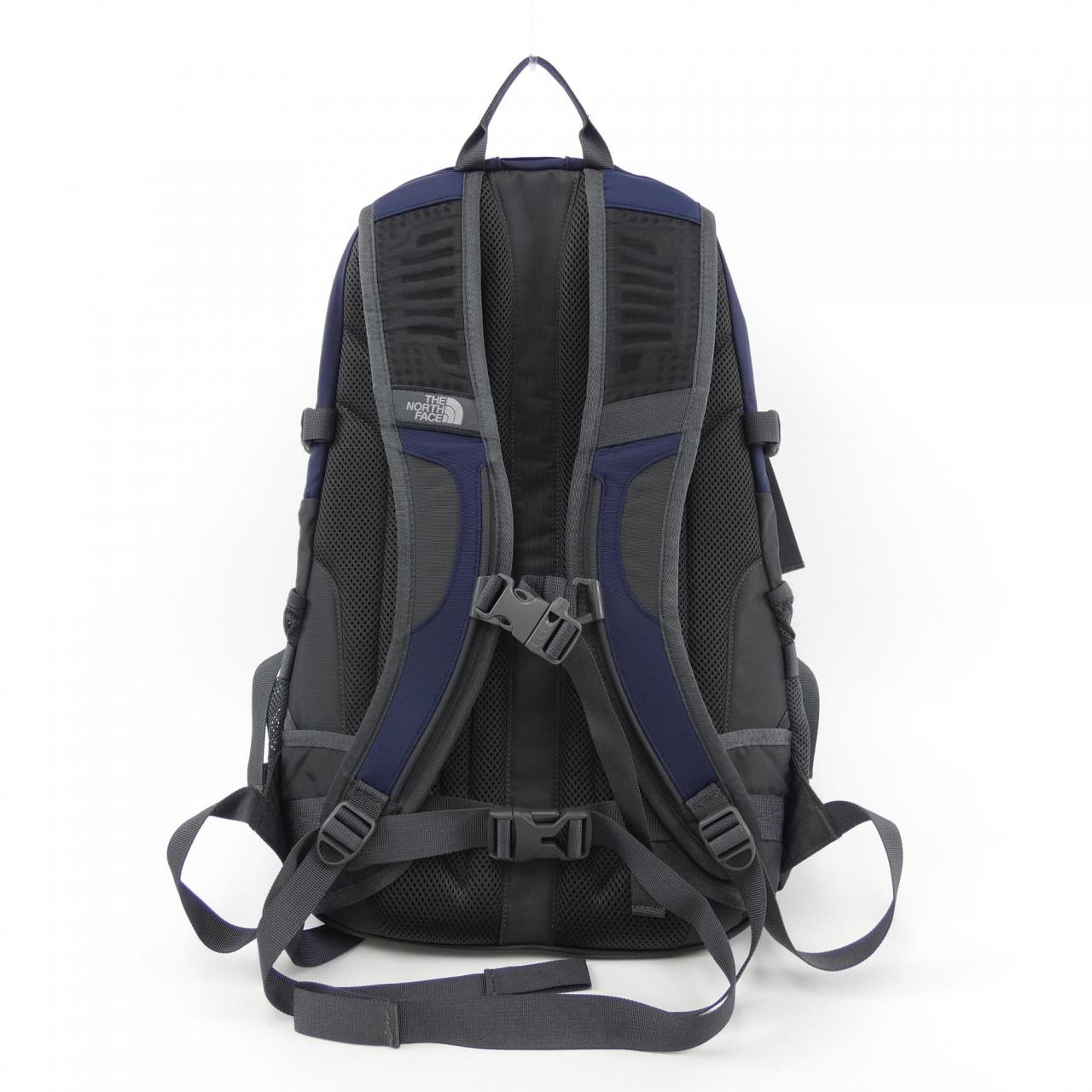 ザノースフェイス THE NORTH FACE BACKPACK