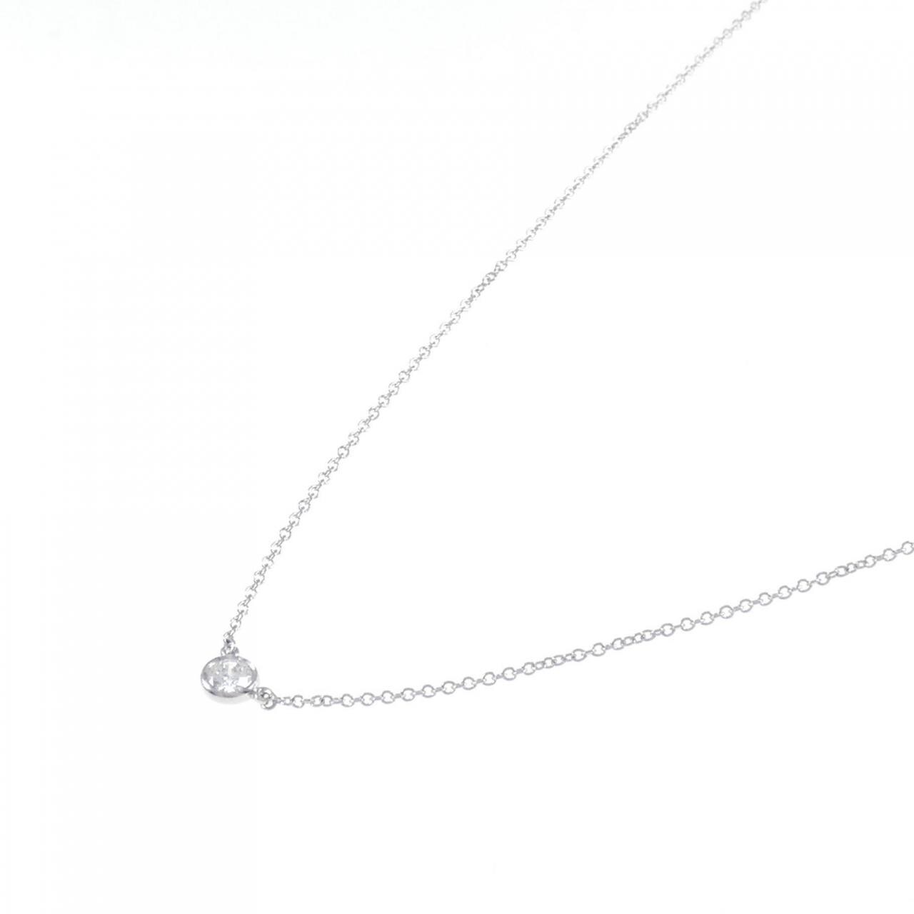 Tiffany ティファニー バイザヤード 0.20ct | www.ibnuumar.sch.id