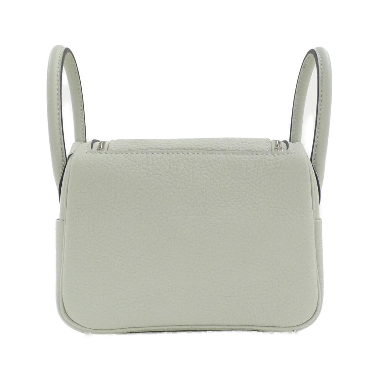 [Unused items] HERMES Lindy MINI 079086CK shoulder bag