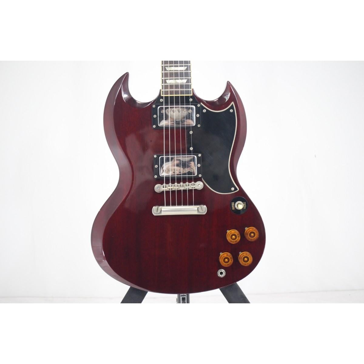 コメ兵｜ORVILLE BY GIBSON SG－65