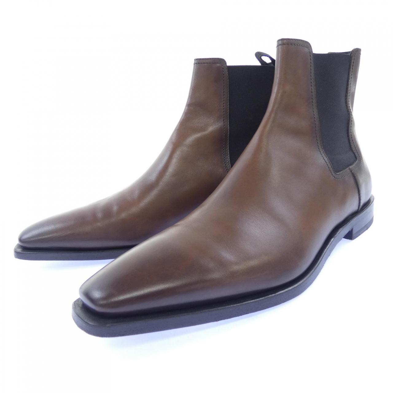 ベルルッティ Berluti ブーツ