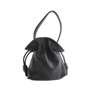 ロエベ フラメンコ ノット 334 30 K61 ショルダーバッグ