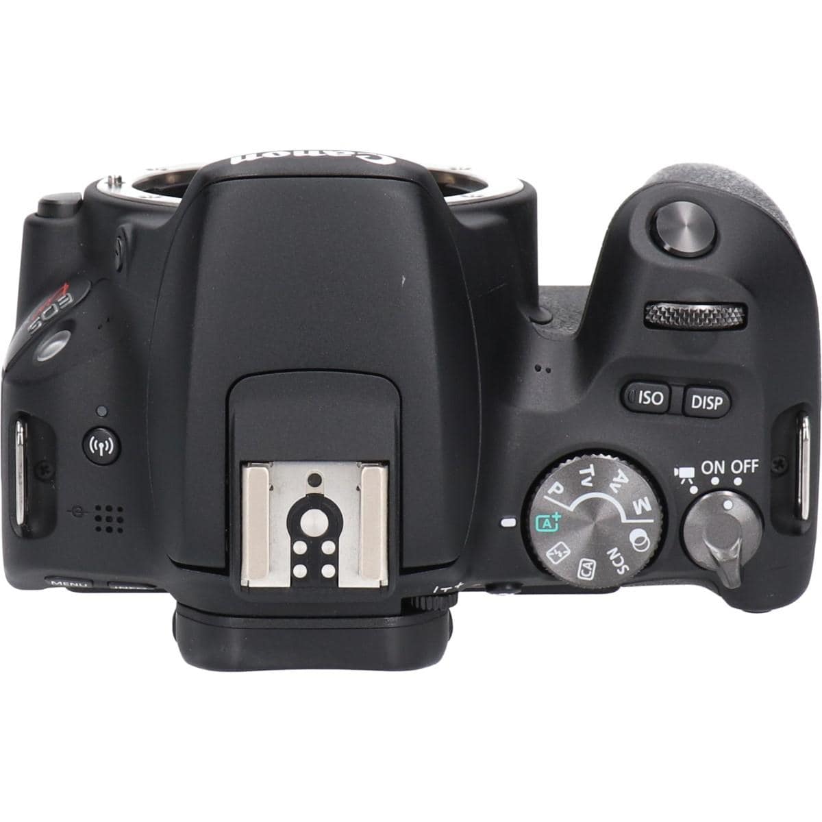 ＥＯＳ　ＫＩＳＳ　Ｘ９　ＢＬＡＣＫ