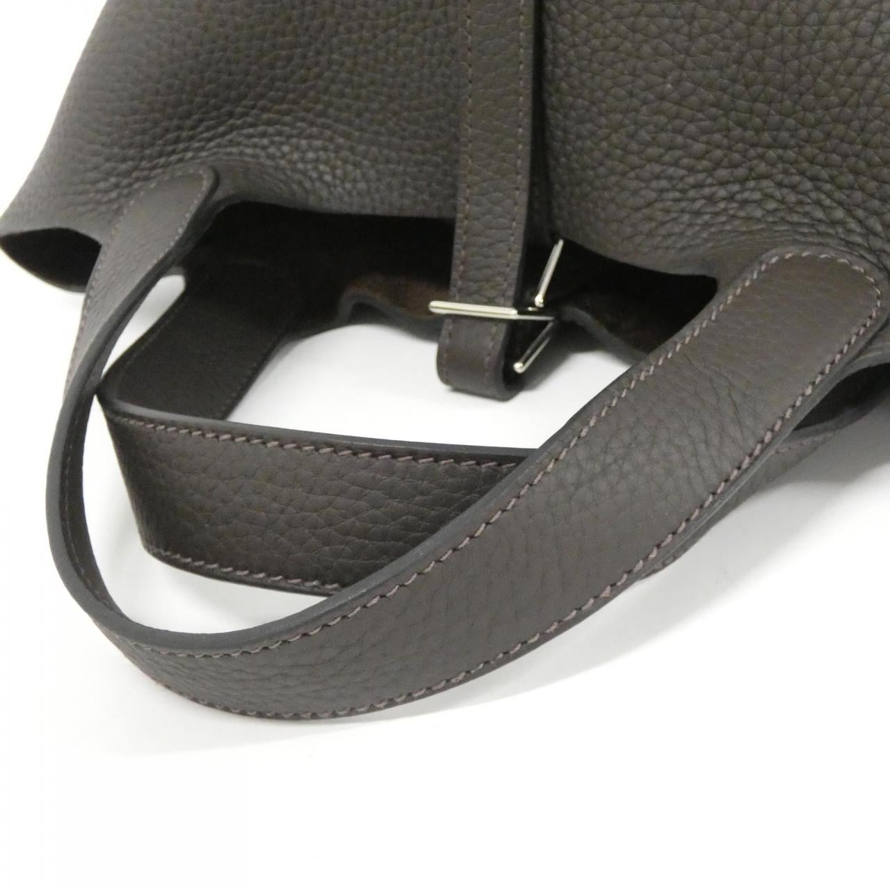 【未使用品】エルメス ピコタン ロック PM 056289CK バッグ