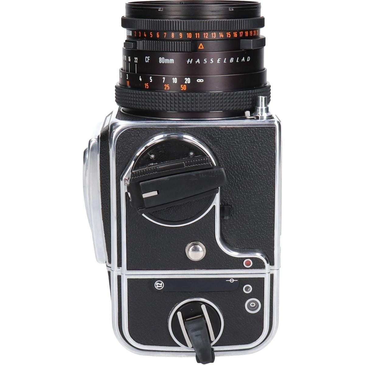 ５００Ｃ／Ｍ　８０ｍｍ　Ｆ２．８ＣＦ