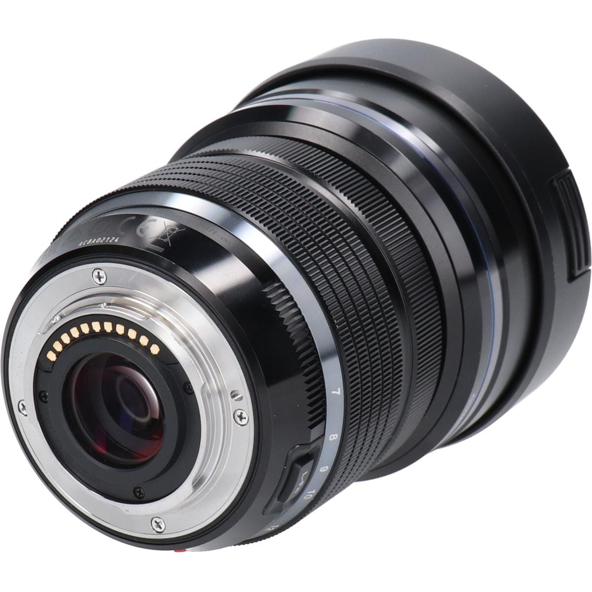 ＭＺＤ７－１４ｍｍ　Ｆ２．８ＰＲＯ
