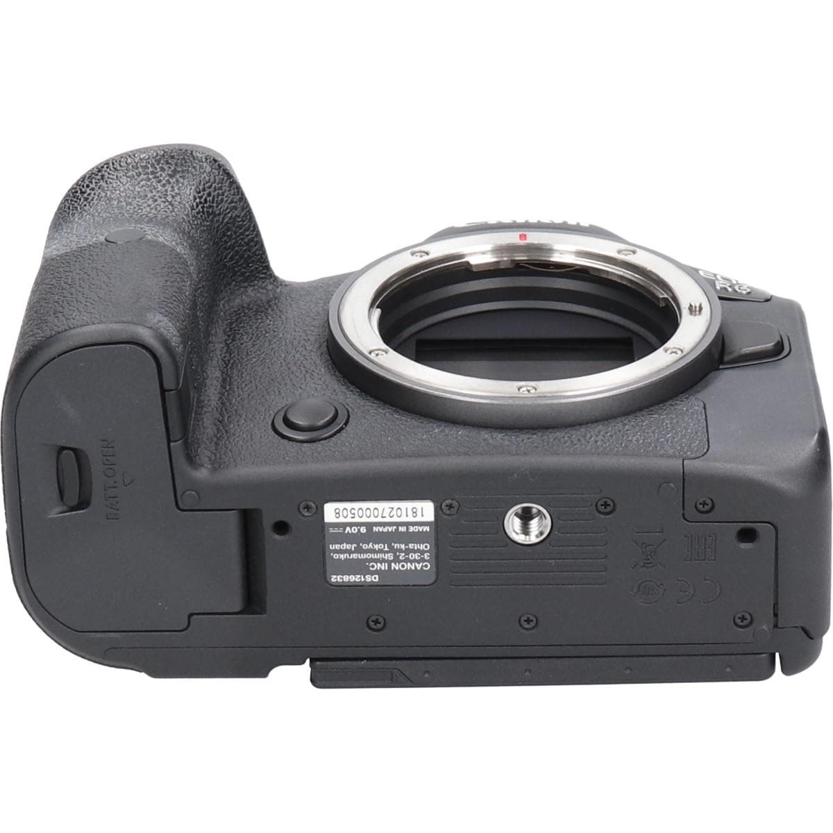 ＥＯＳ　Ｒ６