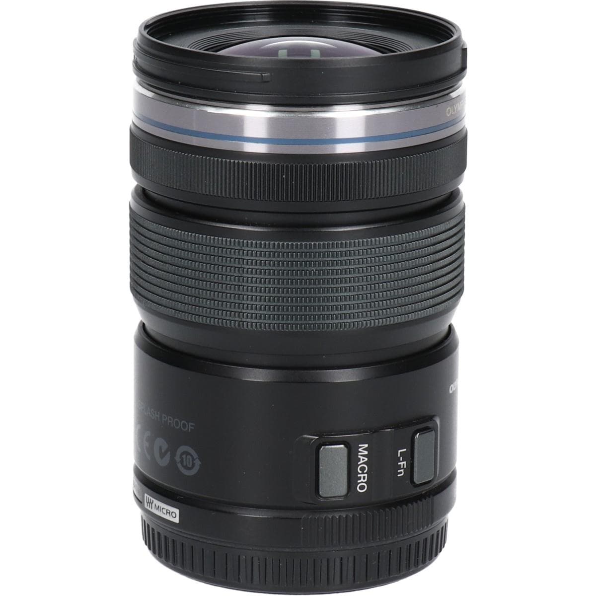 ＭＺＤ　ＥＤ１２－５０ｍｍ　Ｆ３．５－６．３ＥＺ