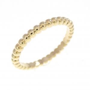 ヴァンクリーフ&アーペル ペルレ スモール リング