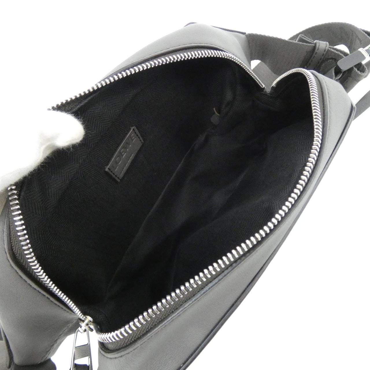 ロエベ コンバーチブル スリング B777NCNX03 ショルダーバッグ