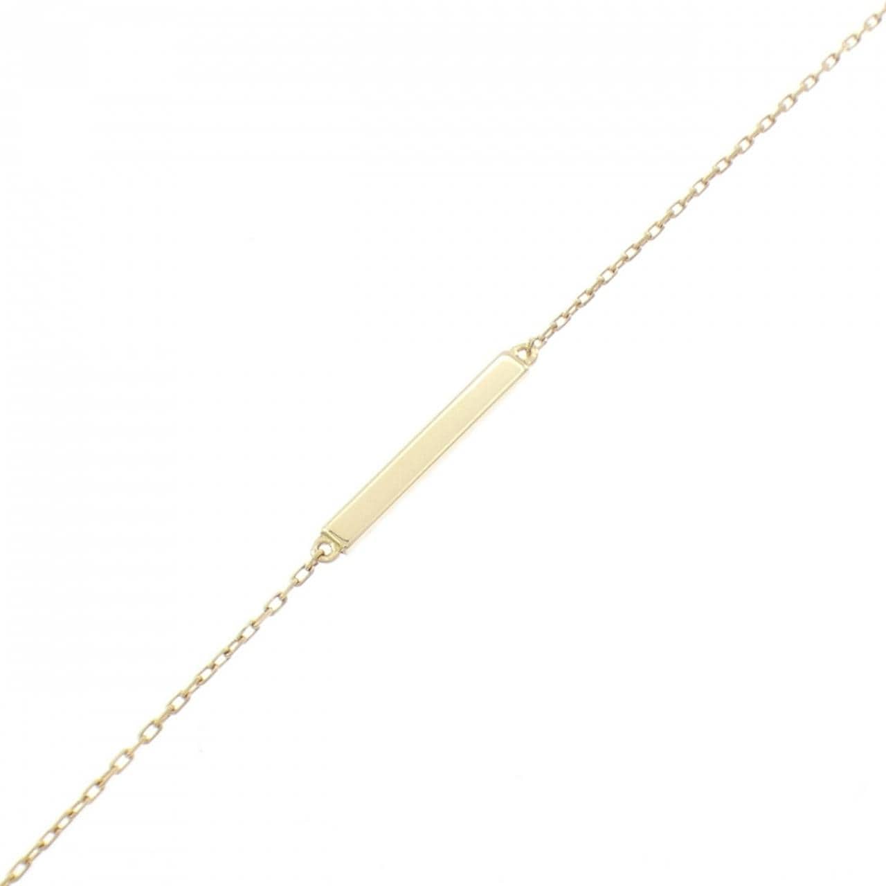 アーカー ティナ ブレスレット 0.05CT