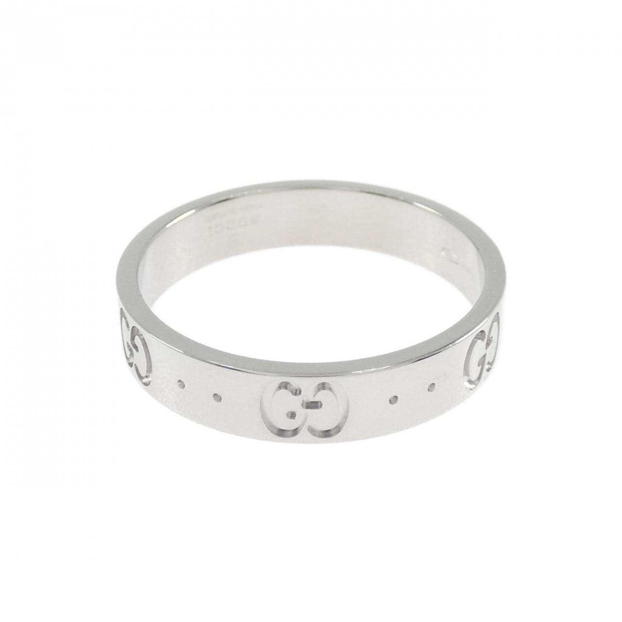 グッチ アイコン リング