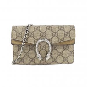 Gucci DIONYSUS 476432 KHNRN Shoulder Bag