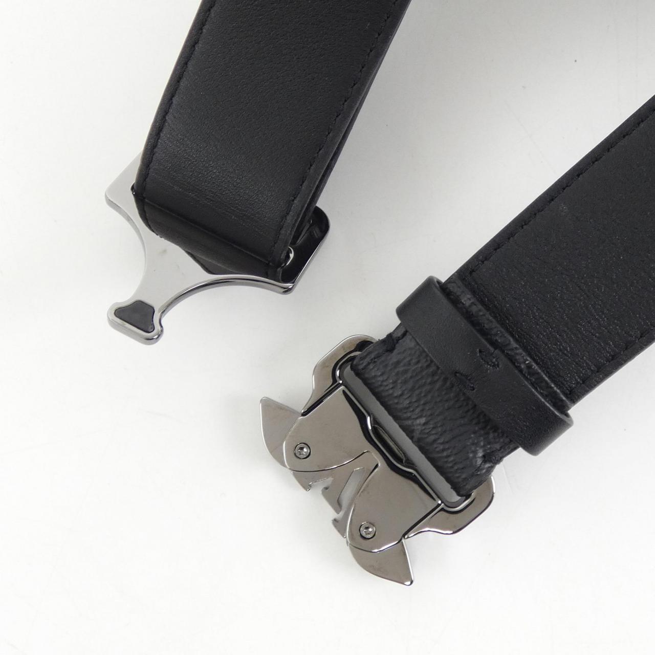 LOUIS LOUIS VUITTON BELT