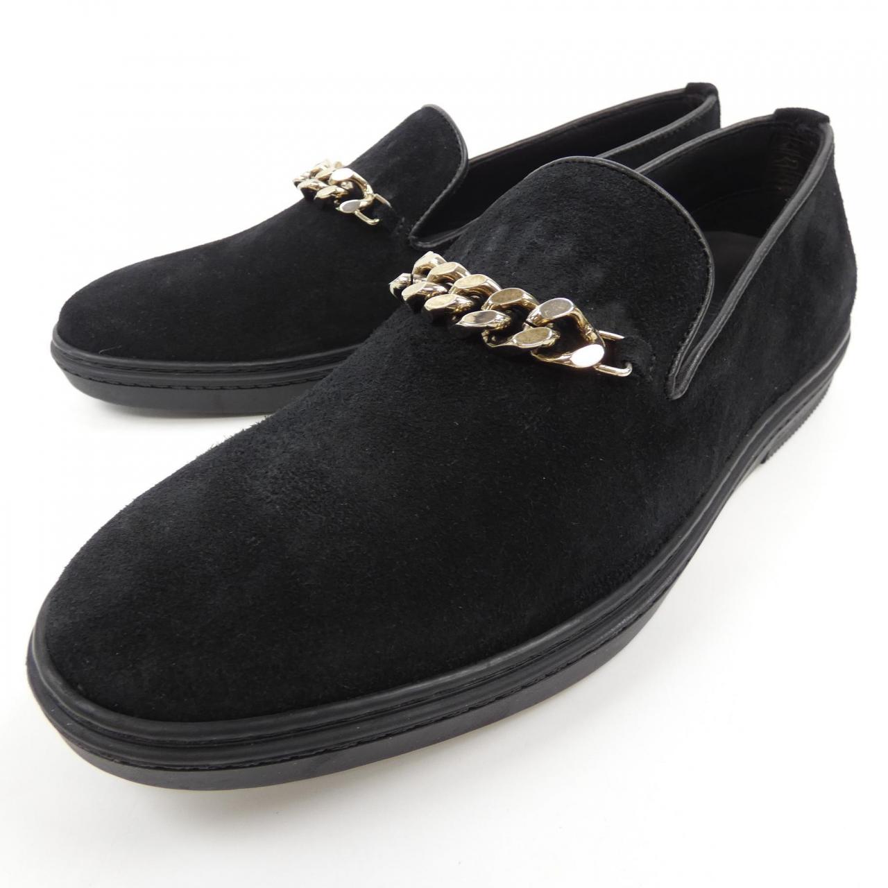 ジミーチュウ JIMMY CHOO スニーカー