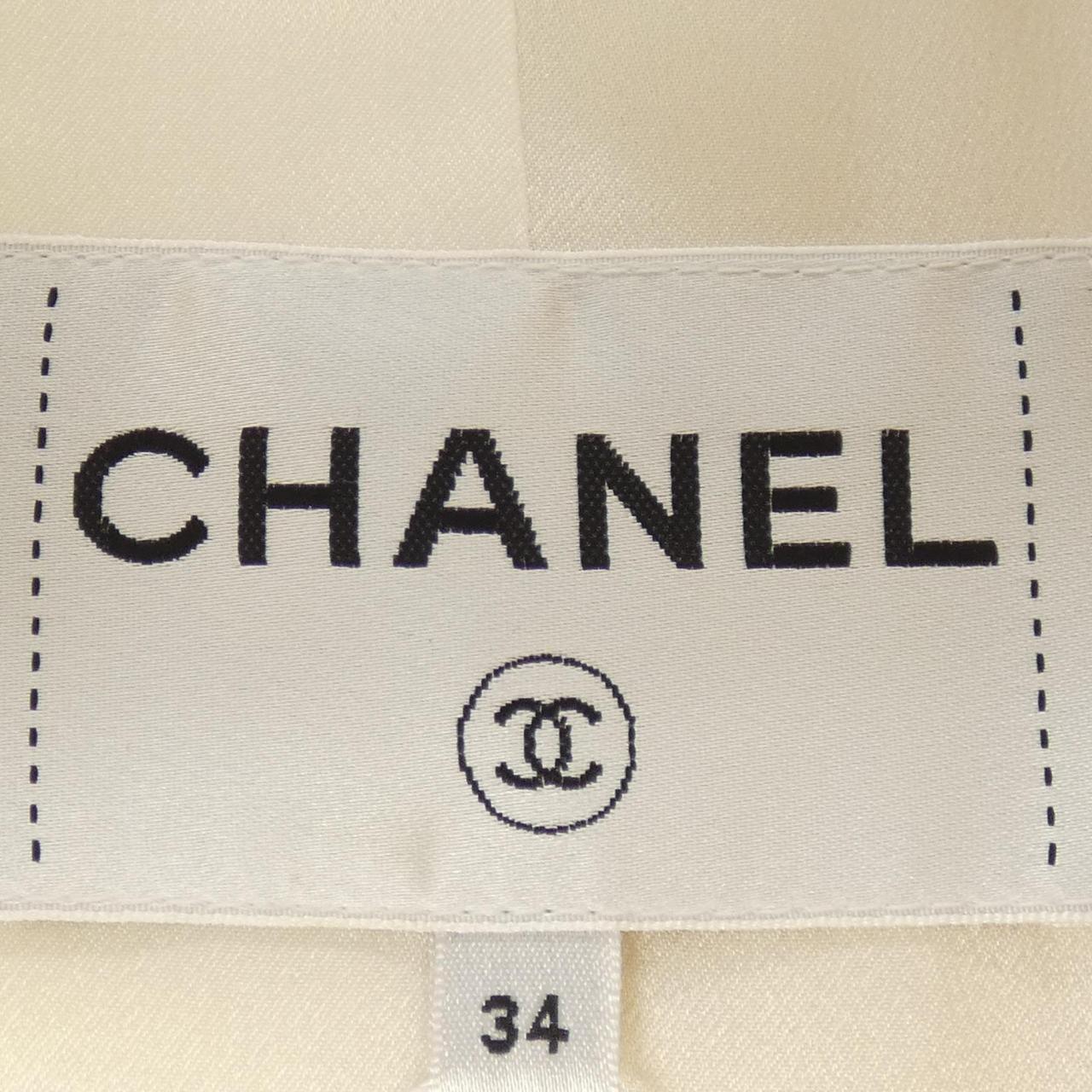 CHANEL CHANEL Court