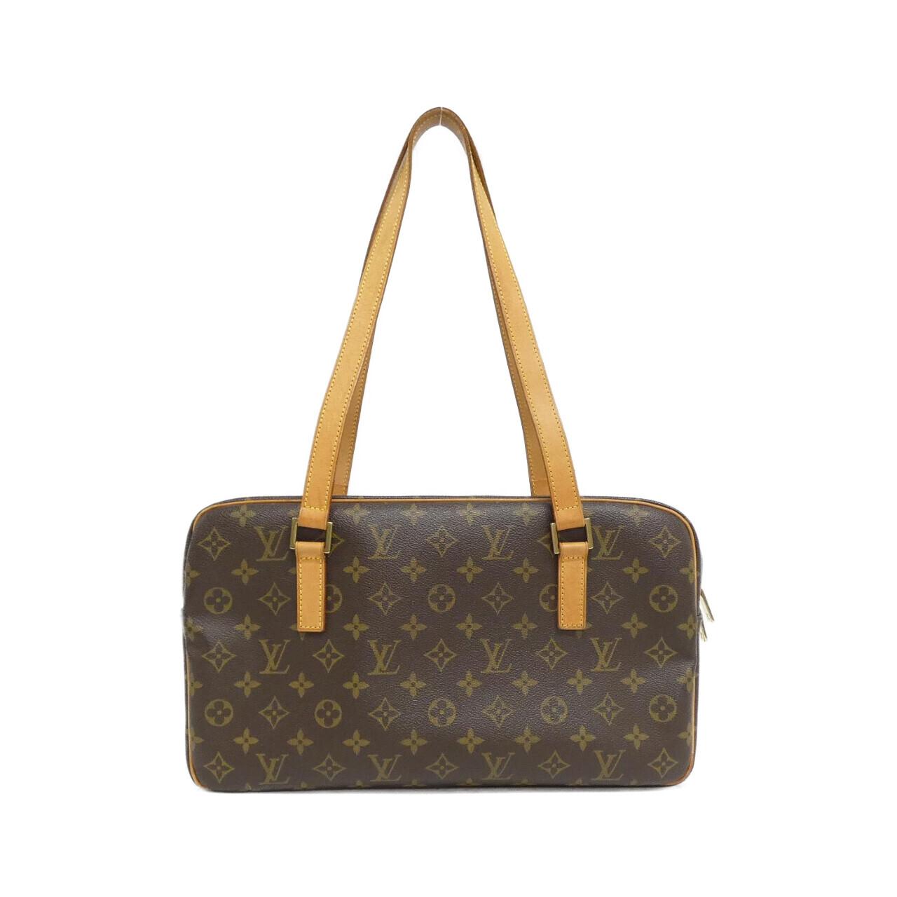 LOUIS VUITTON Monogram City GM M51181 Shoulder Bag