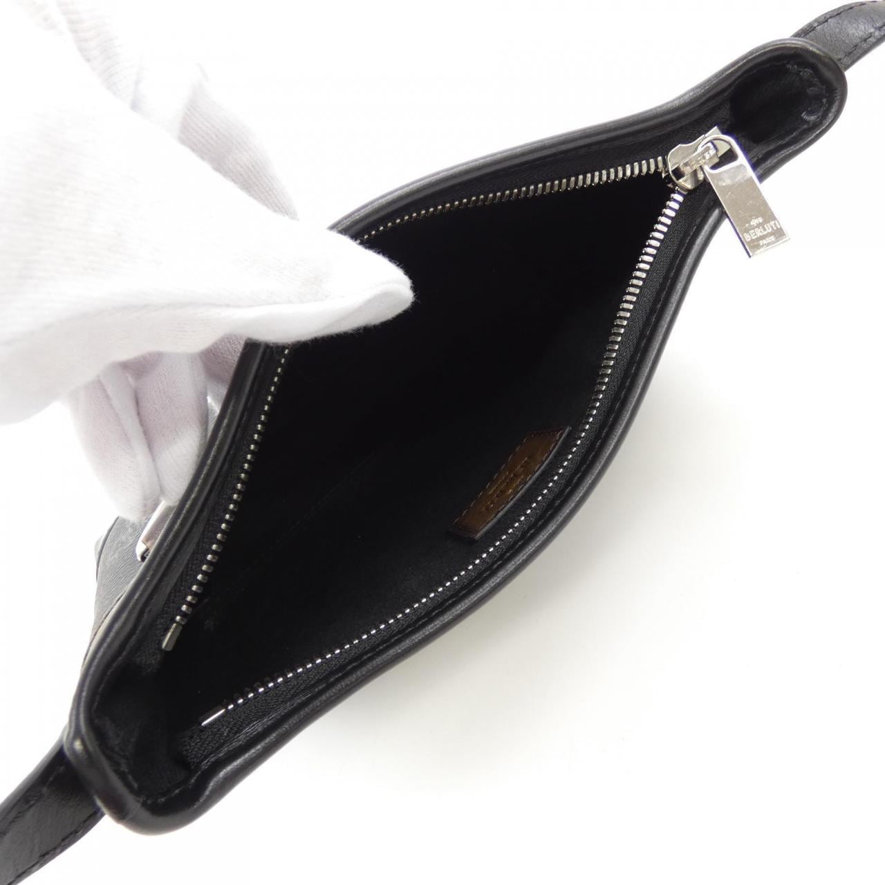 Berluti BAG