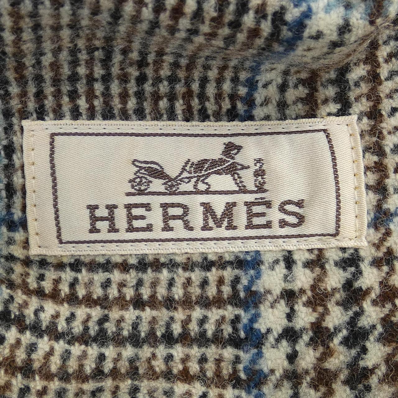 エルメス HERMES ジャケット