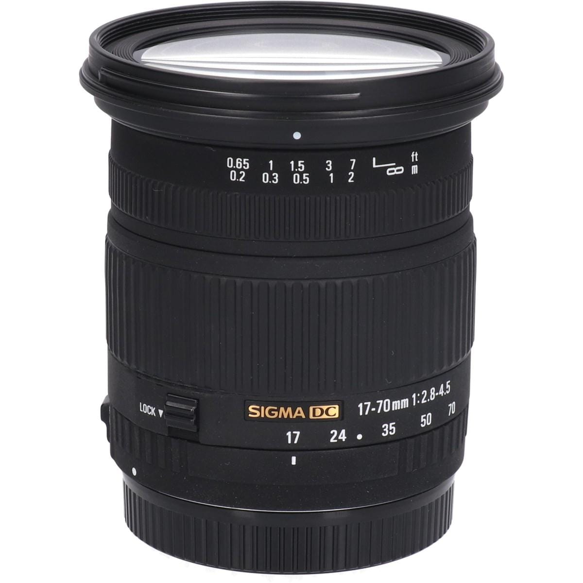 ＥＯＳ１７－７０ｍｍ　Ｆ２．８－４．５ＤＣ　ＭＡＣＲＯ