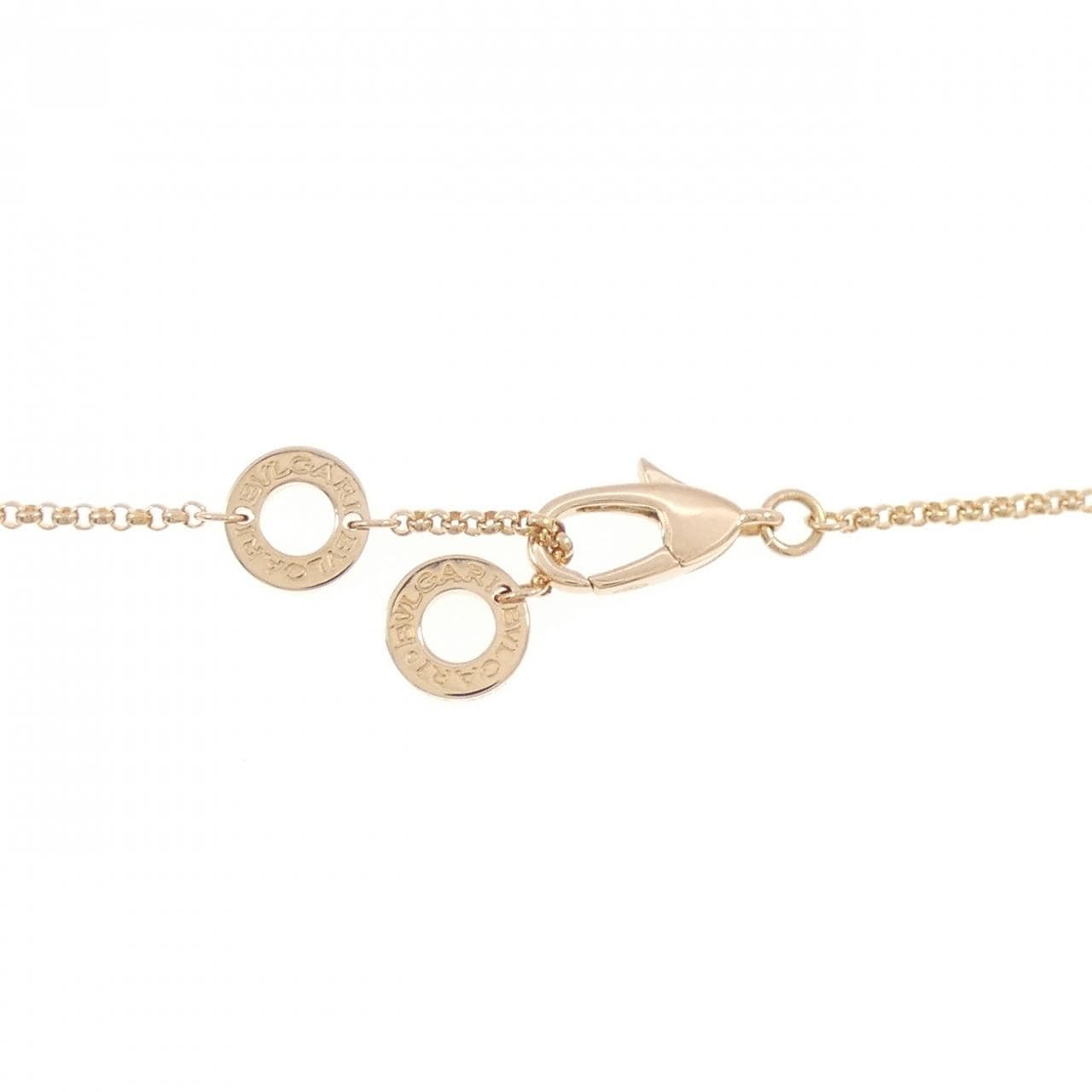 ブルガリ ブルガリブルガリ ネックレス