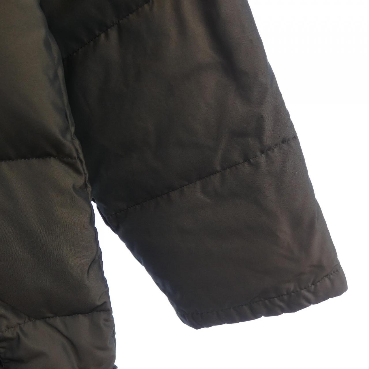 【ヴィンテージ】バーバリーロンドン BURBERRY LONDON ダウンジャケット