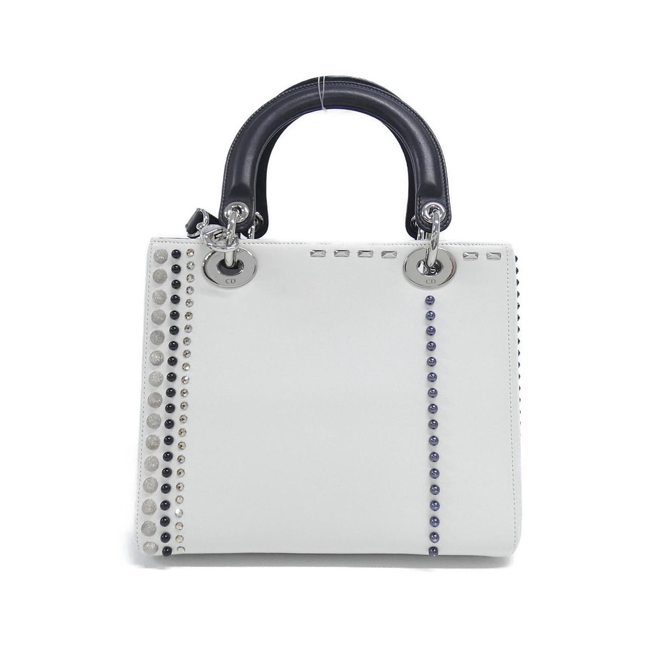 クリスチャンディオール レディ ディオール M0550PVBC バッグ