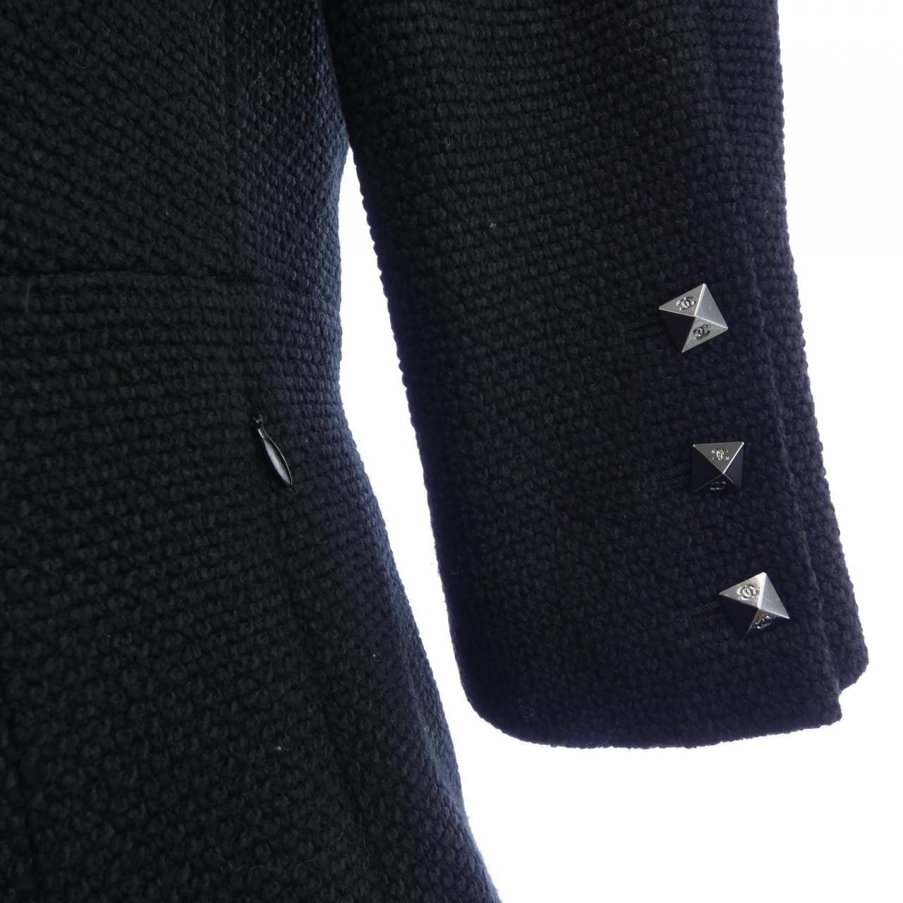 【ヴィンテージ】シャネル CHANEL P22635V13105 03A スーツ