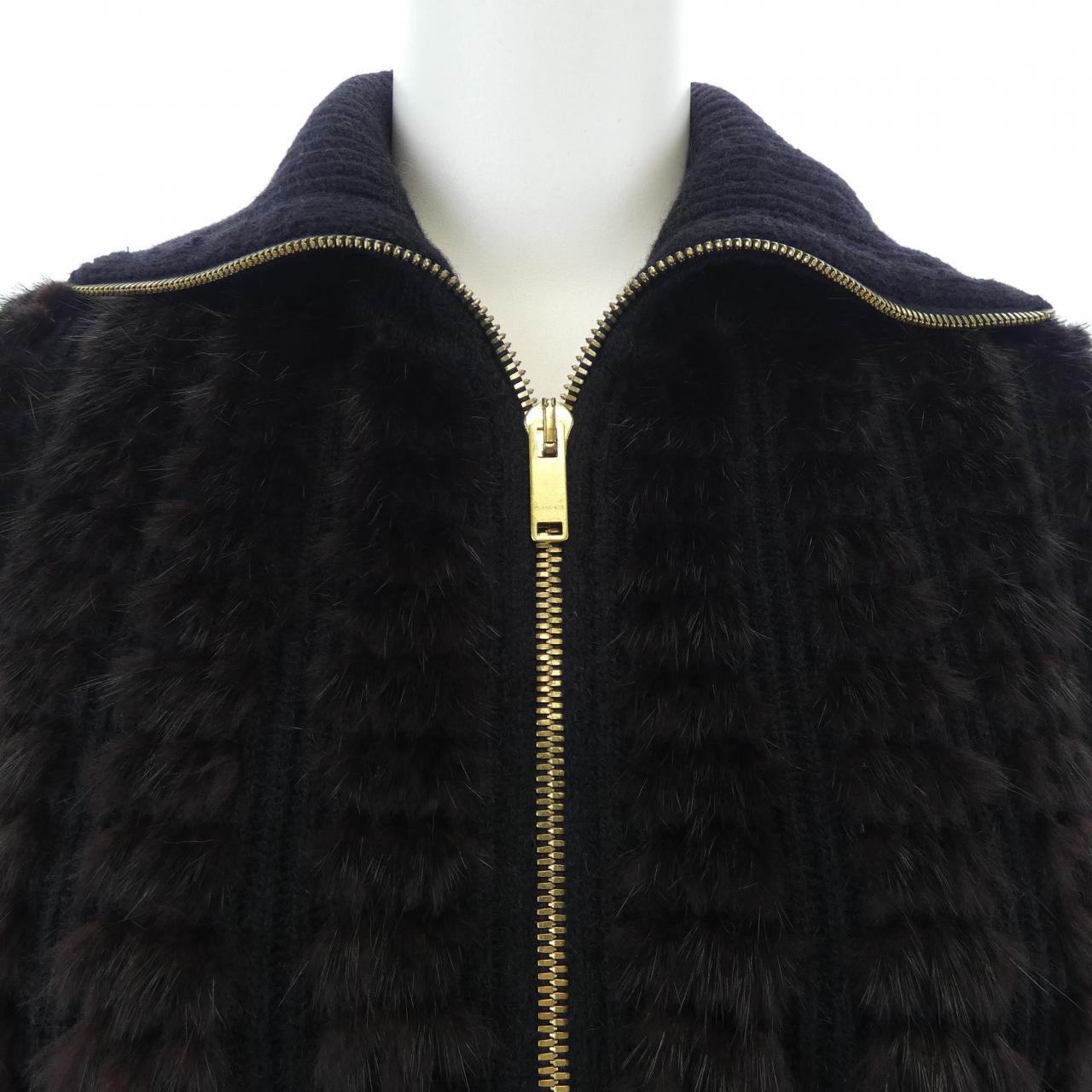 グッチ GUCCI 226906 X9829 カーディガン