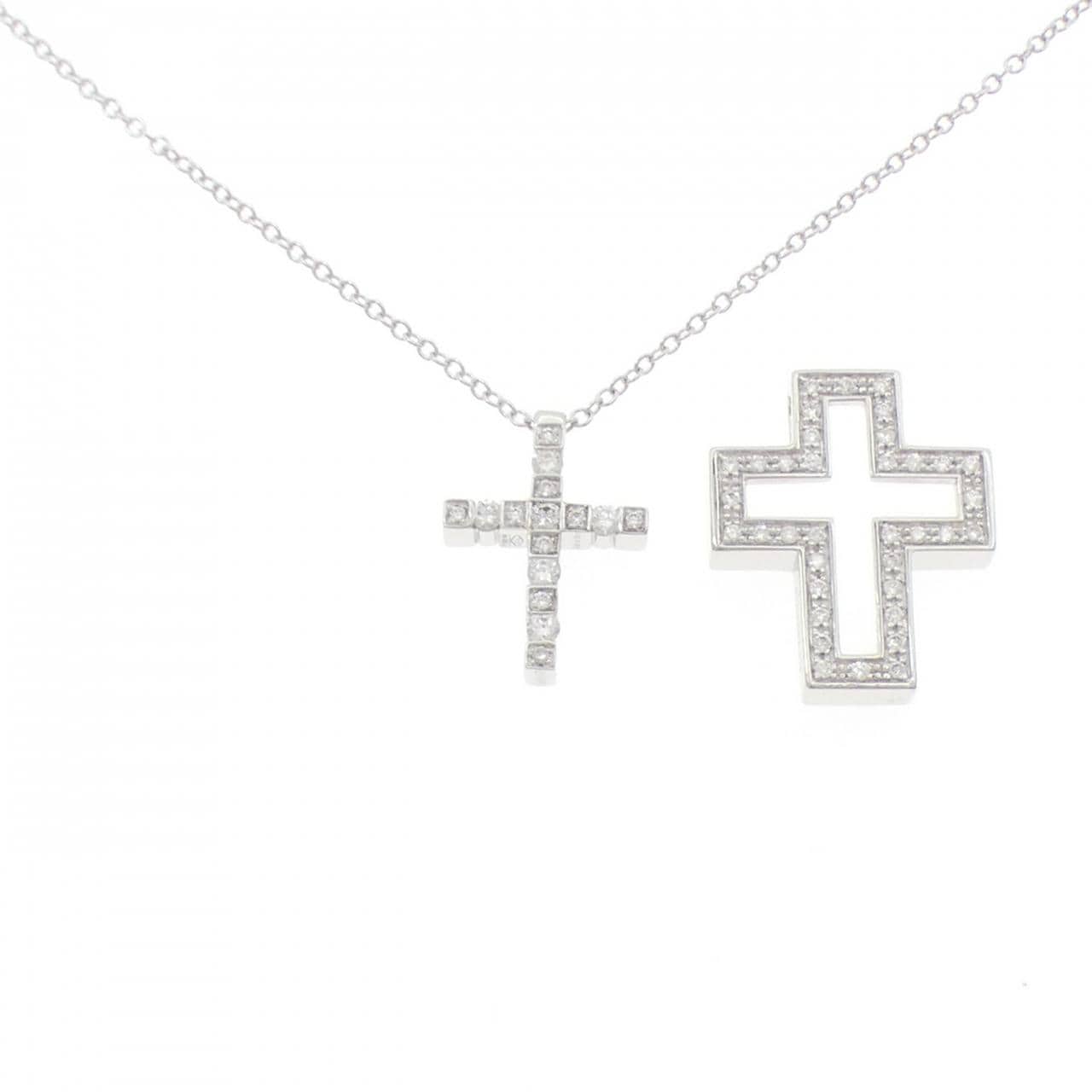 ダミアーニ ベルエポック XS ネックレス