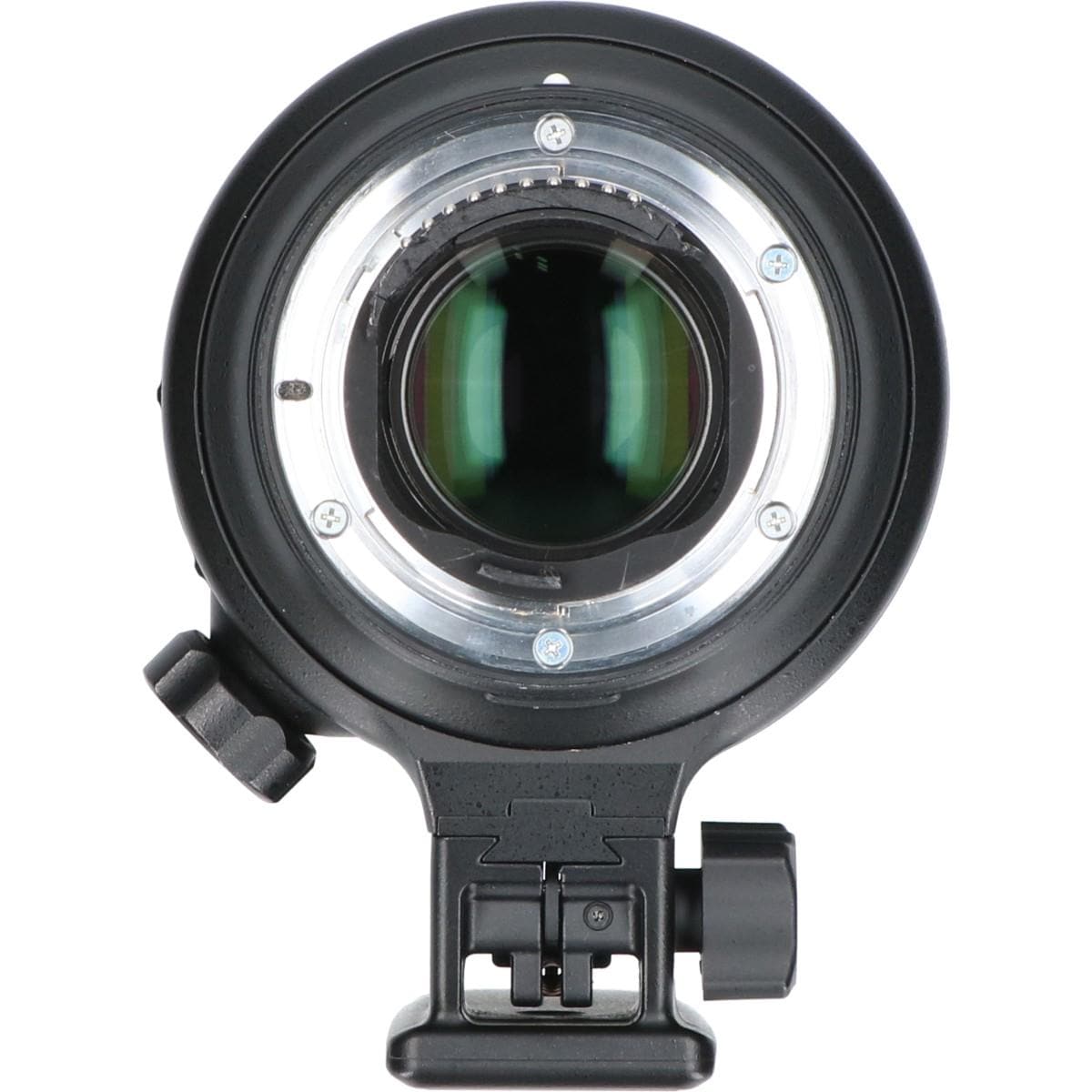 ＡＦ－Ｓ７０－２００ｍｍ　Ｆ２．８Ｅ　ＦＬＶＲ