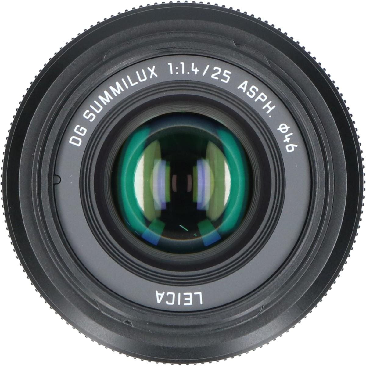 ＤＧ　ＳＵＭＭＩＬＵＸ２５ｍｍ　Ｆ１．４