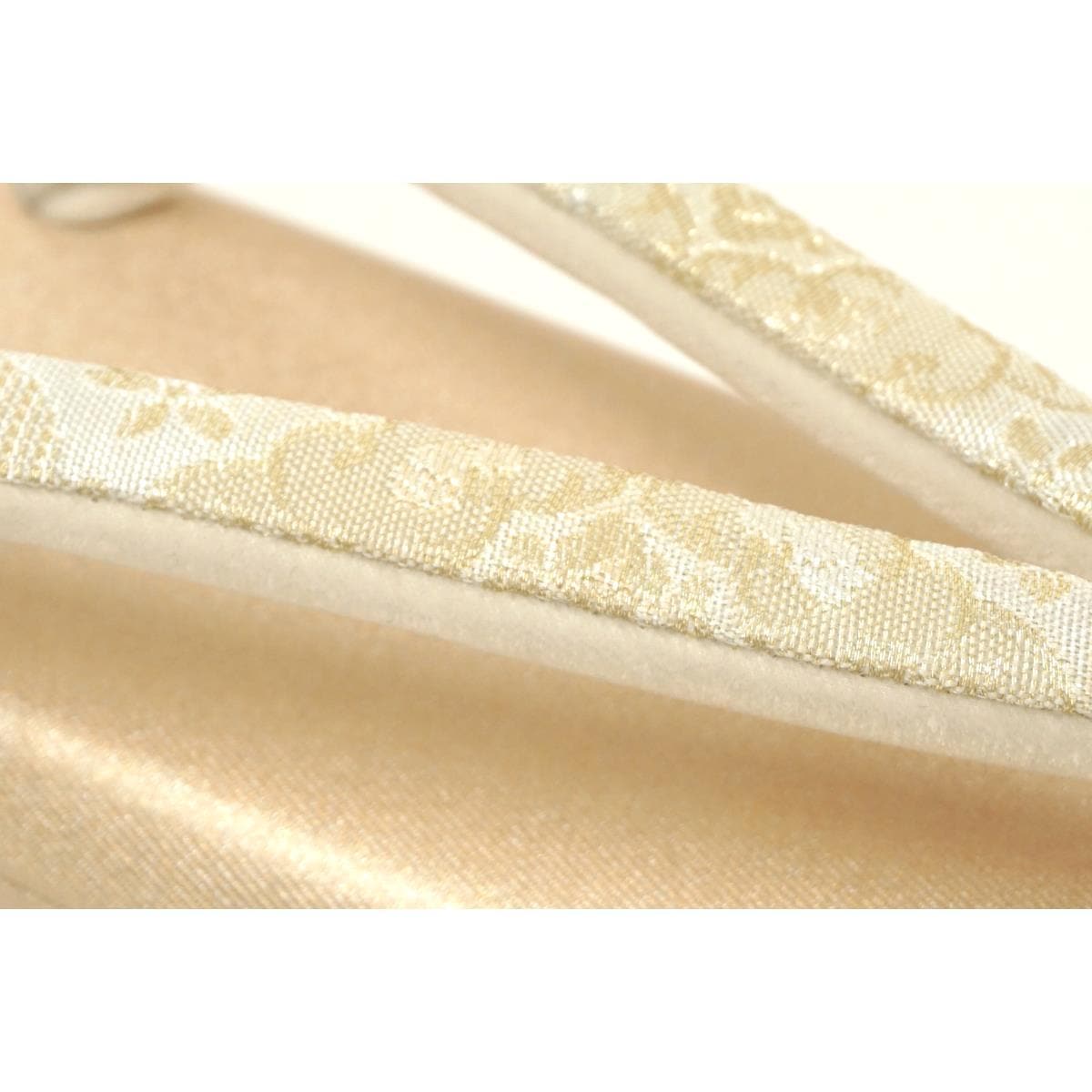 【新品】女草履　Ｍサイズ