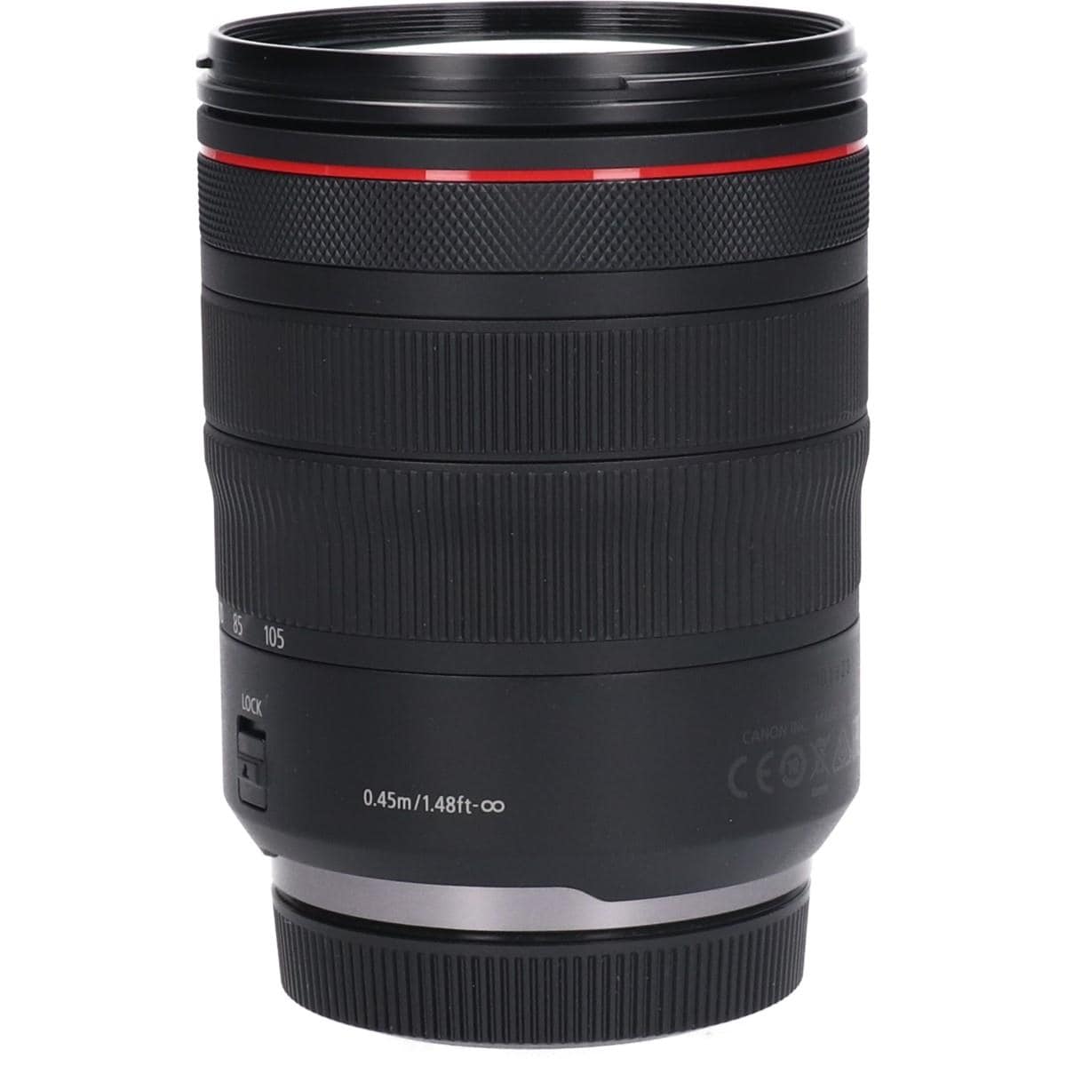 ＲＦ２４－１０５ｍｍ　Ｆ４Ｌ　ＩＳ　ＵＳＭ