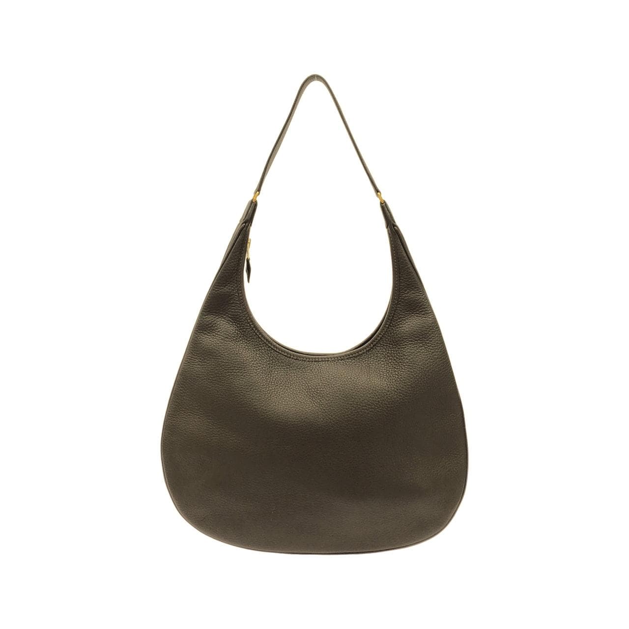 【ヴィンテージ】エルメス ガオ ショルダーバッグ